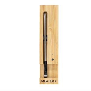 MEATER Wireless Meat Thermometer, new in box, never opened